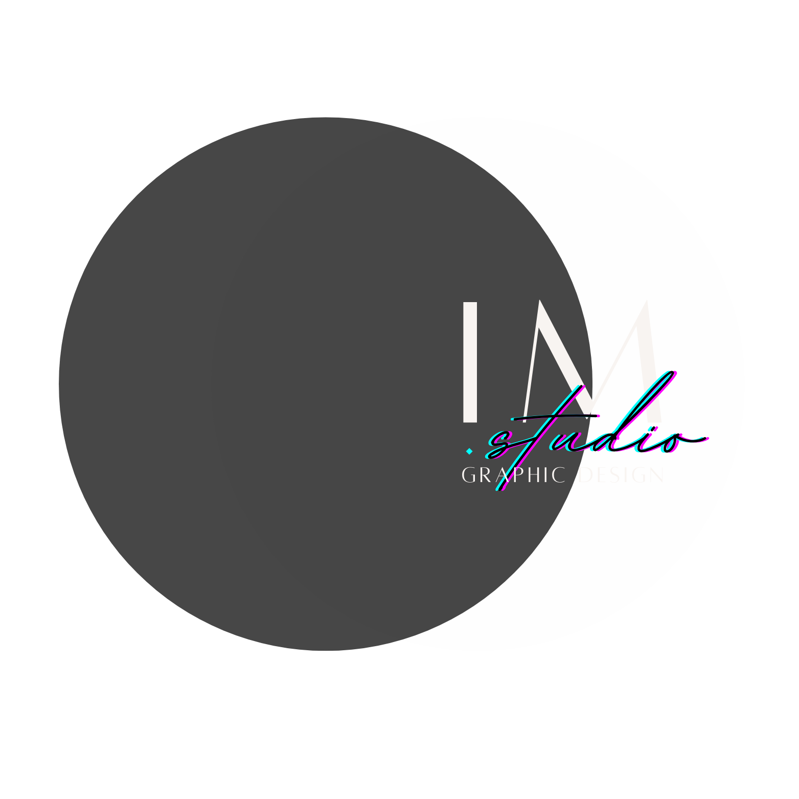 IM Graphic Studio logo